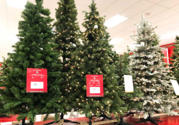 Christmas Tree