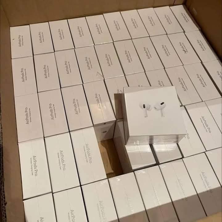 Apple AirPods Pro Pallets